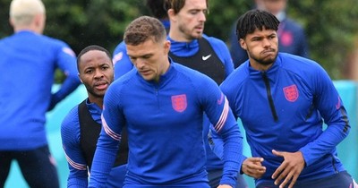 La Nación / Inglaterra está bajo la lupa