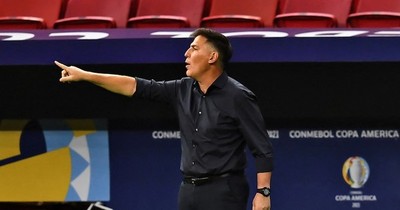 La Nación / “El empate hubiese sido lógico”