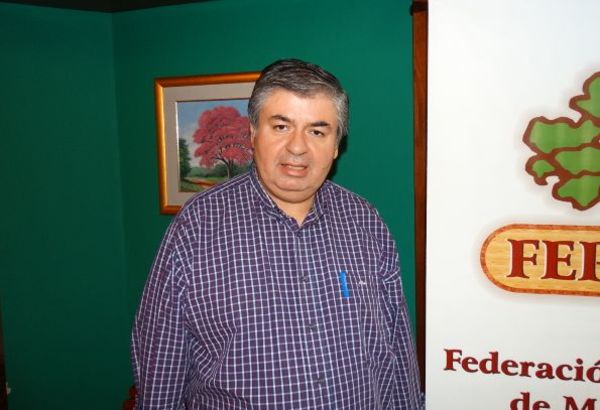 Se viene la “Semana de la Madera”