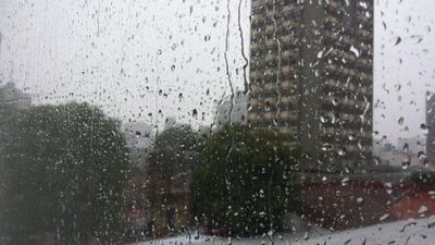 Anuncian clima fresco a cálido y precipitaciones dispersas para este martes | Ñanduti