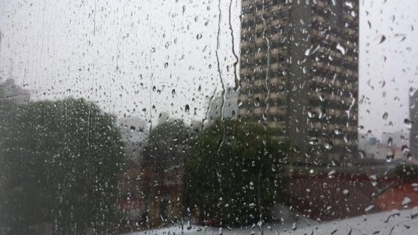 Anuncian clima fresco a cálido y precipitaciones dispersas para este martes | Ñanduti