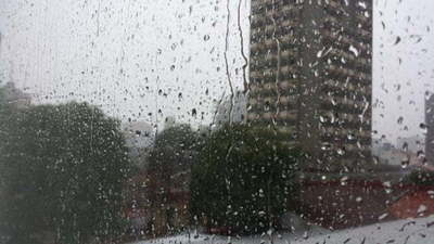 Anuncian clima fresco a cálido y precipitaciones dispersas para este martes - Noticiero Paraguay