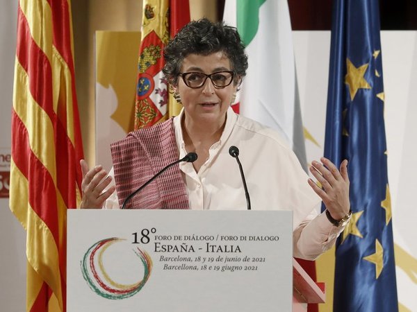 España considera necesario celebrar “pronto” una cumbre entre la UE y Latinoamérica | .::Agencia IP::.