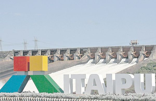 Privatización de Eletrobras no tendrá consecuencias en Paraguay, sostiene titular de la ANDE - Nacionales - ABC Color
