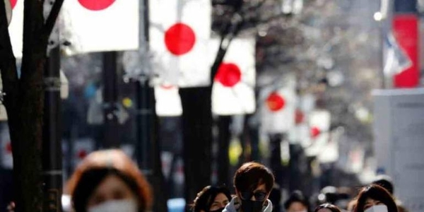 Diario HOY | OMS destaca el descenso de casos en Japón, pero seguirá atenta de cara a los JJOO