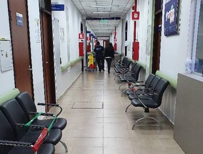 Médica embarazada fue agredida por familiares de paciente · Radio Monumental 1080 AM