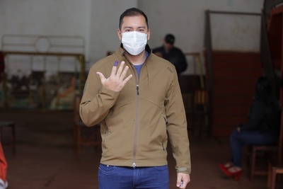 Prieto dijo que Ulises gano con PREBENDA, y le advirtió que si le ACATACAN responderá
