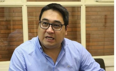 Nakayama: “Nosotros blindamos a Asunción de la interna liberal y fue la mejor decisión” - ADN Digital