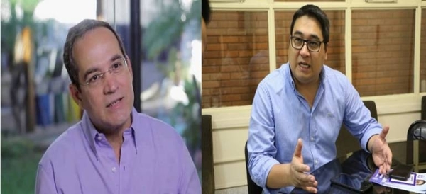 Diario HOY | Como Martìn Burt en el 96, Nakayama ve posibilidades reales de ganar