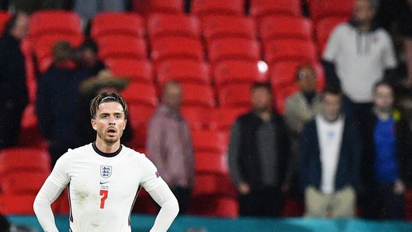 Inglaterra y el deber de convencer