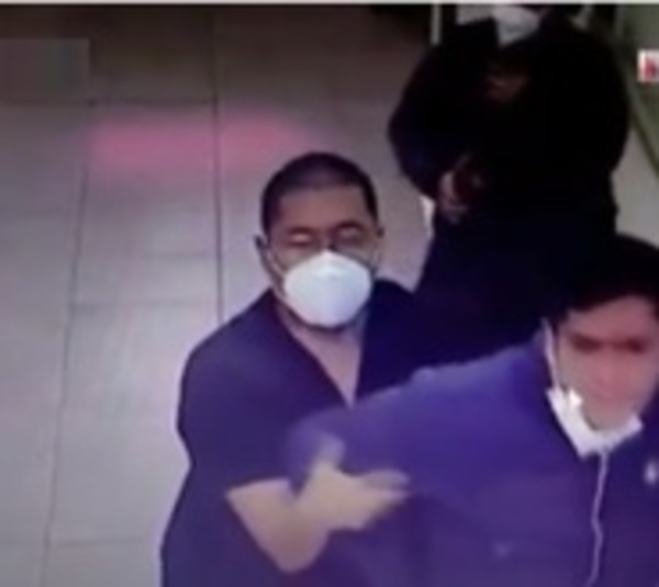 Doctora agredida en IPS Ingavi perdió a su bebé - Paraguay.com
