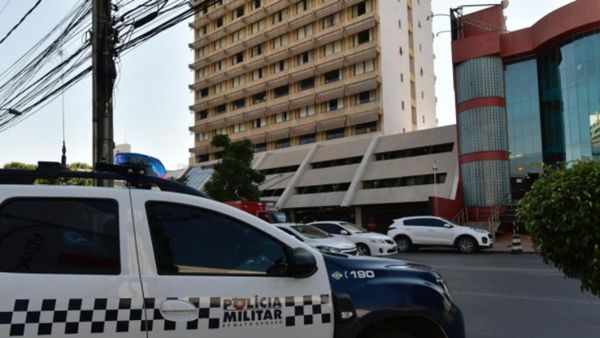 Guardia de charrúas fue acusado de acoso sexual
