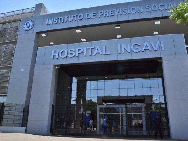 Médica perdió a su bebé tras agresión en Hospital Ingavi del IPS – Prensa 5
