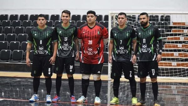 La Copa de Oro prosigue con la tercera fecha