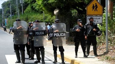 Argentina y México llaman a sus embajadores en Nicaragua