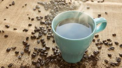 El café se asocia con menor riesgo de enfermedad hepática crónica