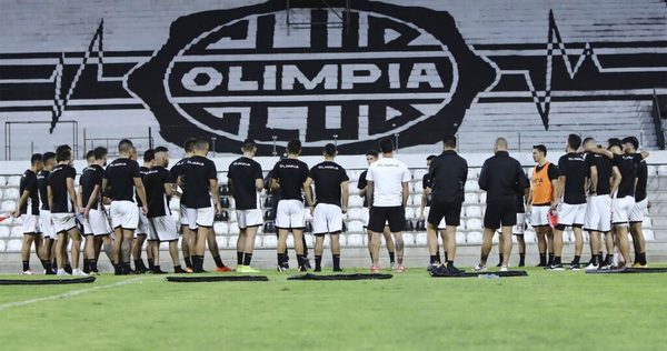 Olimpia: Deuda asciende a USD 52 millones, y jugadores anuncian demandas | OnLivePy