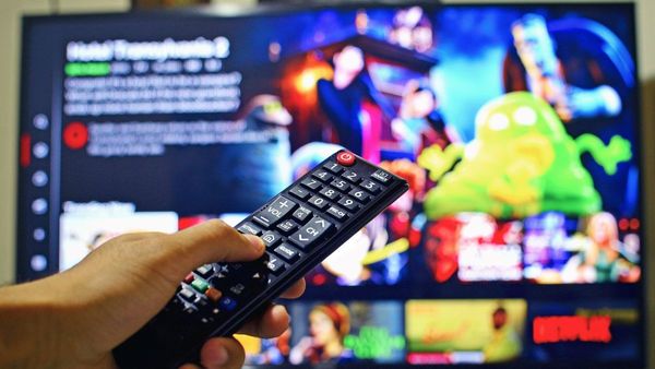 Spielberg firma acuerdo con Netflix para producir varias películas al año