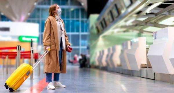 ¿A dónde puedo viajar? Cuáles son las restricciones, país por país – Prensa 5