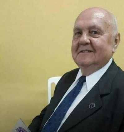 Pedro Juan Caballero pierde a uno de sus profesionales médicos más antiguos