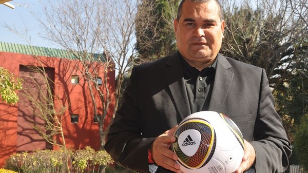 Chilavert: “Las personas que están al mando de la Selección Paraguaya, son personas fracasadas” | Ñanduti