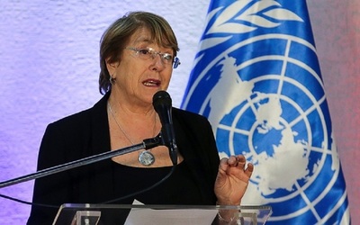 ONU: Michelle Bachelet actualiza informe sobre las violaciones a los Derechos Humanos en Nicaragua