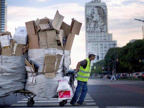 Latinoamérica: Pandemia amplió la brecha entre ricos y pobres