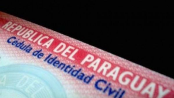 Identificaciones tramita este año 1.000.000 de cédulas de identidad vencidas