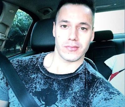Equipo de Prieto protege a rapiñero que llevó costosos materiales de la ex terminal de paso del Km 8