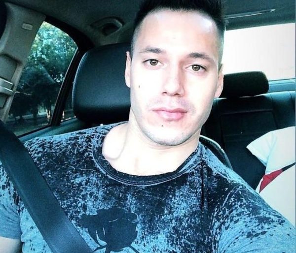 Equipo de Prieto protege a rapiñero que llevó costosos materiales de la ex terminal de paso del Km 8
