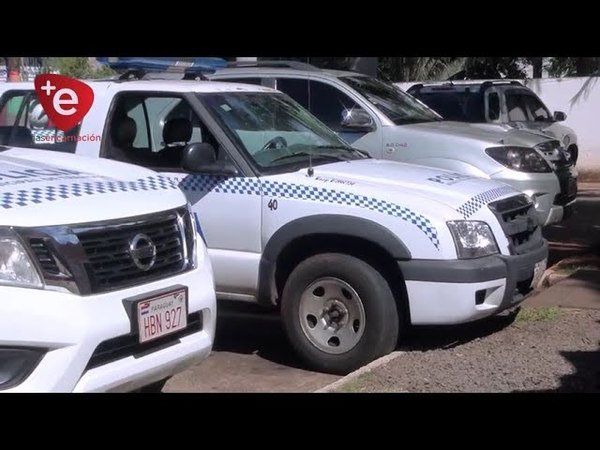 ENCARNACIÓN: POLICIA MUNICIPAL NO REGISTRÓ INCIDENTES EN INTERNAS