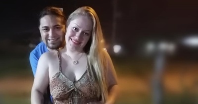 Así conquistó “Piroka” a Nicole Sautu
