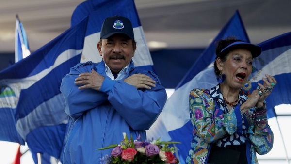 Nicaragua: 59 países exigen a la ONU que Ortega cese el hostigamiento contra los opositores y piden elecciones libres