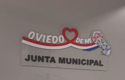 Mujeres quedan fuera de la lista a concejal de la ANR en Coronel Oviedo – Prensa 5