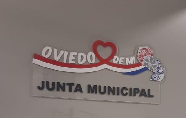 Mujeres quedan fuera de la lista a concejal de la ANR en Coronel Oviedo – Prensa 5