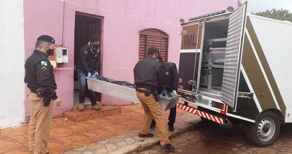 SUCESOS POLICIALES - La Voz del Norte