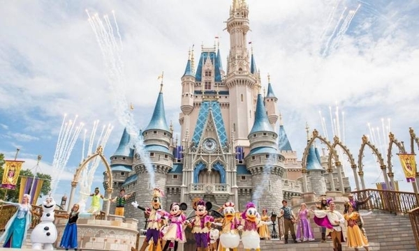 Diario HOY | Disney World cumple 50 años lleno de magia, sorpresas y nuevos espectáculos