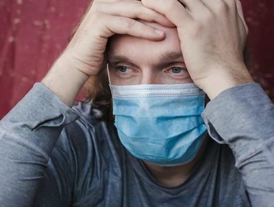 Postcovid: “1 de cada 3 pacientes queda con síntomas persistentes” · Radio Monumental 1080 AM