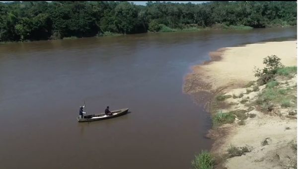 Estrenarán cortometrajes de realizadores de Caaguazú, Guairá y Paraguarí - Cine y TV - ABC Color