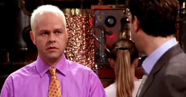 Actor que interpretó a Gunther en “Friends”, lucha contra un cáncer en estado avanzado - C9N