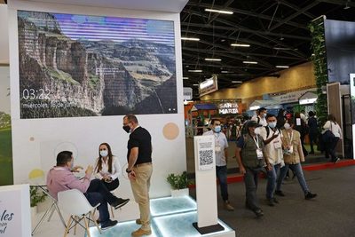 La naturaleza, la apuesta de departamento colombiano para reactivar turismo - MarketData
