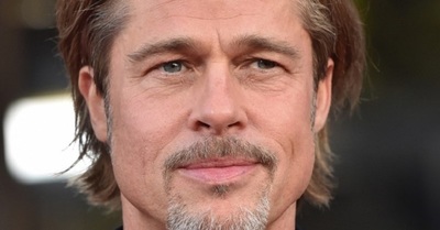 Tres de los hijos de Brad Pitt quieren testificar contra el actor - C9N