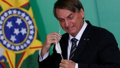 Un juez da 15 días para que Bolsonaro entregue pruebas sobre supuesto fraude | OnLivePy