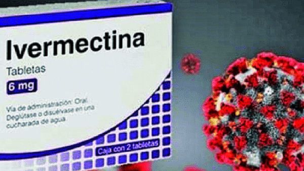 Estudio sobre Ivermectina no aporta nuevos conocimientos, advierten