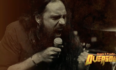Diario HOY | Nueva banda de metal presenta "Sands of gold"