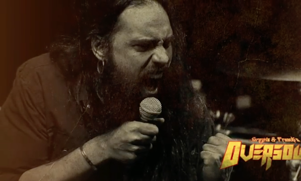 Diario HOY | Nueva banda de metal presenta "Sands of gold"