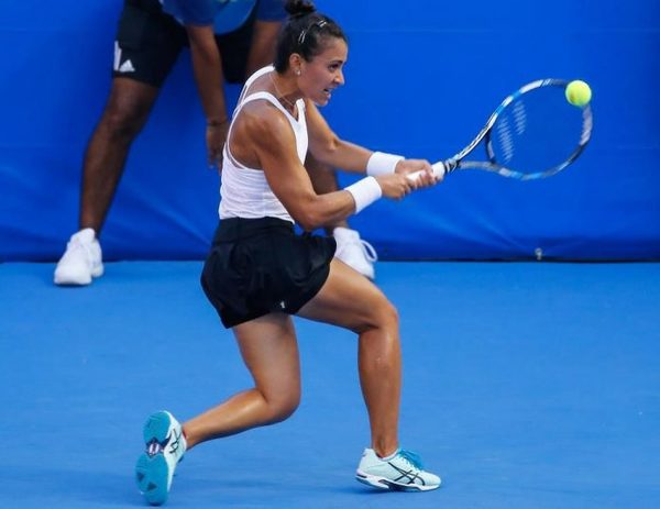 Verónica Cepede clasifica a los Juegos Olímpicos Tokio 2020 | OnLivePy