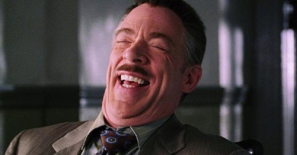 J.K. Simmons y su rol de J.J. Jameson en “Spider-Man” de Sam Raimi: “Fue el gran momento de mi carrera” - SNT