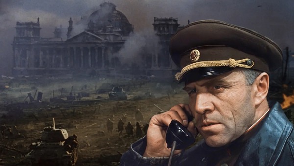 Paraguay Tv transmitirá esta semana una serie de películas sobre la invasión nazi a la Unión Soviética | .::Agencia IP::.