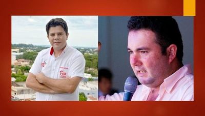 Internas Coloradas PJC: Históricamente el candidato perdedor no apoya a la Lista 1 en las generales